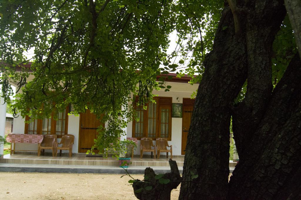 פולונרואה River Nature Park מראה חיצוני תמונה