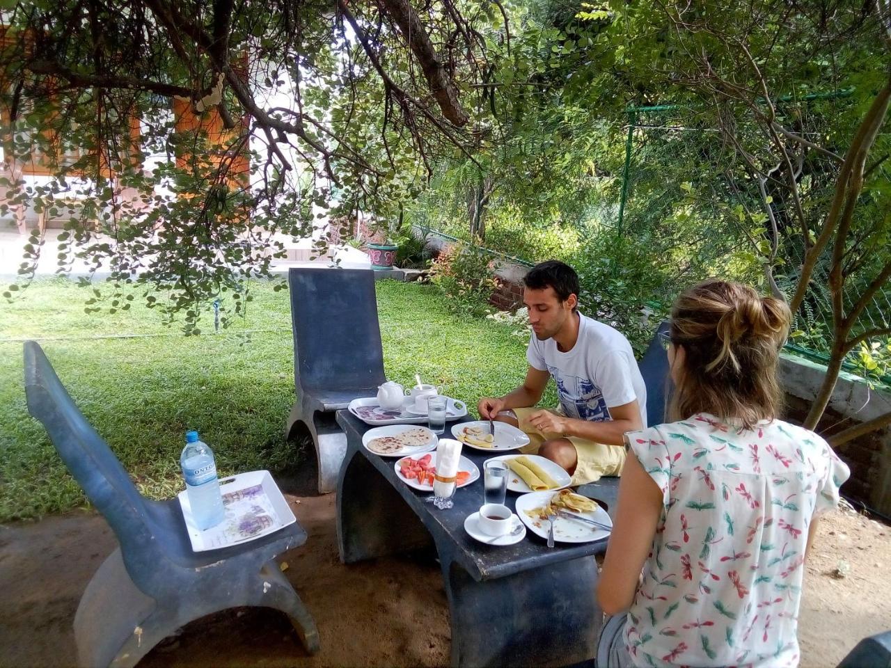 פולונרואה River Nature Park מראה חיצוני תמונה